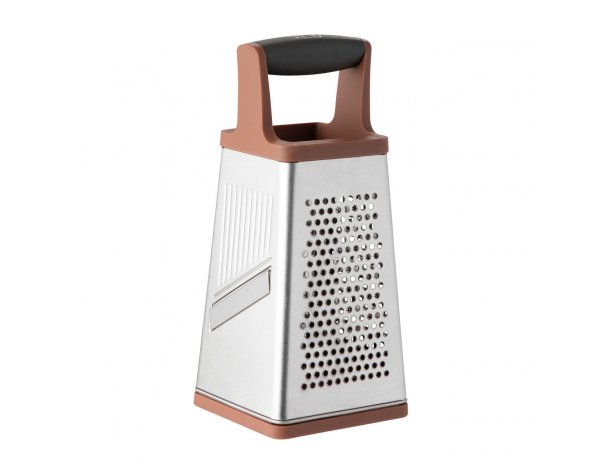 Grater Berghoff Leo 4-sided 25*10,5*10,5 cm 3950200