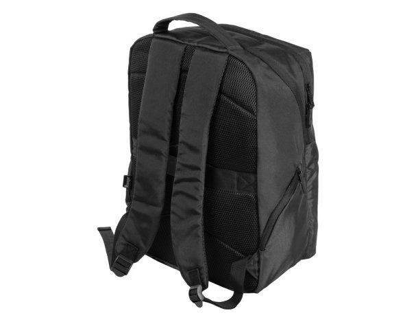 Backpack Voyager Samy for laptop a 15.6‑inch, black (830207)