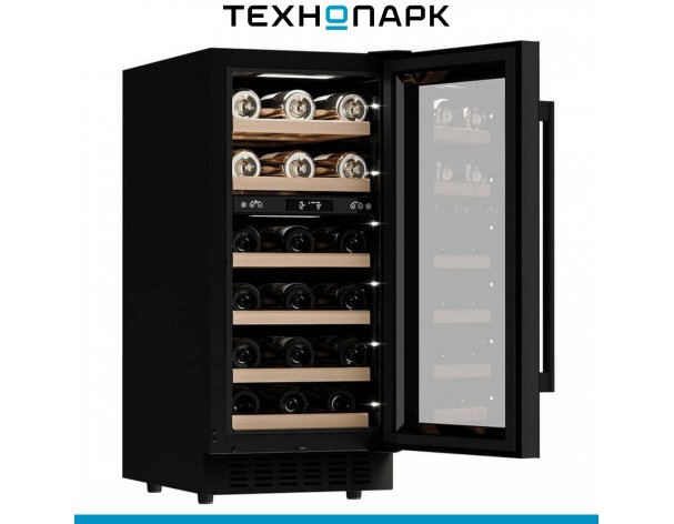 Built-in wine cabinet Meyvel MV28-KBT2