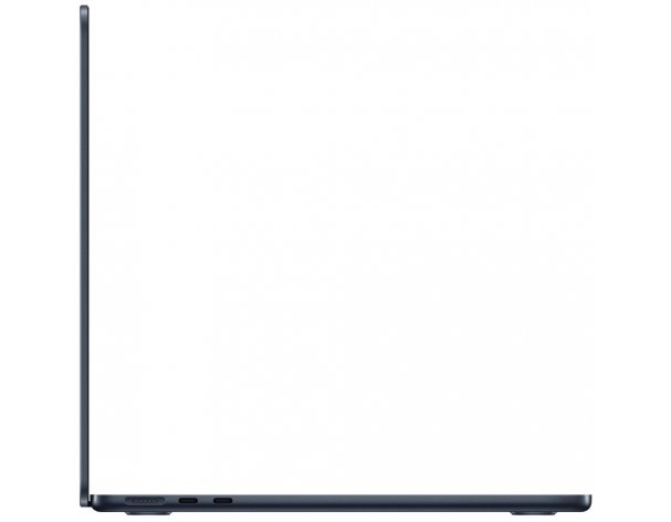 Laptop Apple MacBook Air 13 M5 24+1 Tb 2026 midnight black MDHG4