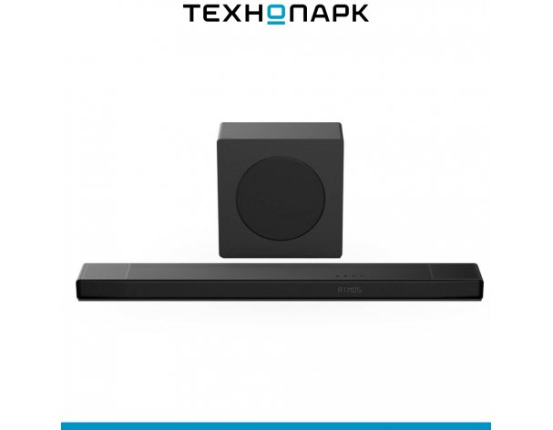 Soundbar Hisense AX3120Q
