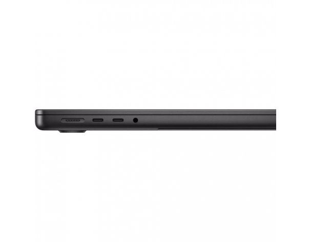Laptop Apple MacBook Pro 14 M5 (2025) 24+1 TB Midnight Black MDE34