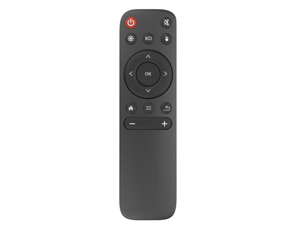 Медиаплеер Hiper Media ATV 4K RA-247000