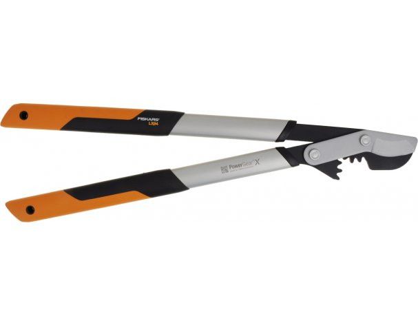 Average plane knot cutter Fiskars PowerGear X LX94 1020187