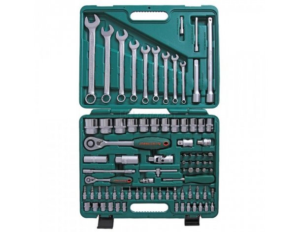 Set of tools Jonnesway S04H52482S