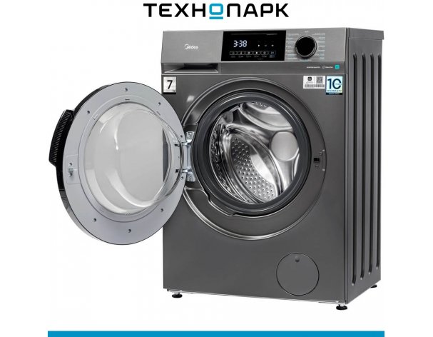 Washing machine Midea MFC3712BSW40/S
