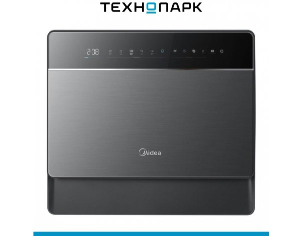 Машина посудомоечная Midea MCFD55S550Bi