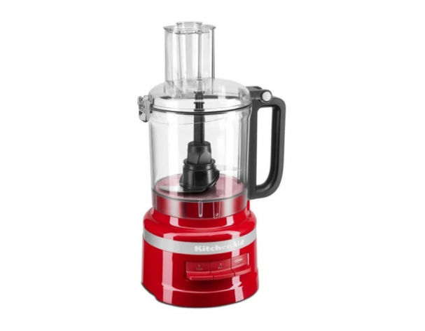 Комбайн кухонный KitchenAid 5KFP0921EER 2.1л красный