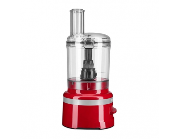 Комбайн кухонный KitchenAid 5KFP0921EER 2.1л красный