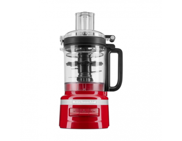 Комбайн кухонный KitchenAid 5KFP0921EER 2.1л красный