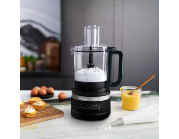 Food processor KitchenAid 5KFP0921EOB 2.1l black