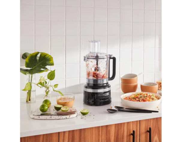 Food processor KitchenAid 5KFP0921EOB 2.1l black