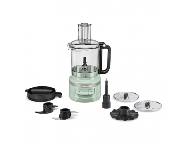 Food processor KitchenAid 55KFP0921EPT 2.1 l, pistachio