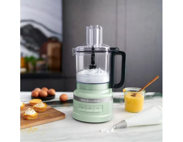 Food processor KitchenAid 55KFP0921EPT 2.1 l, pistachio