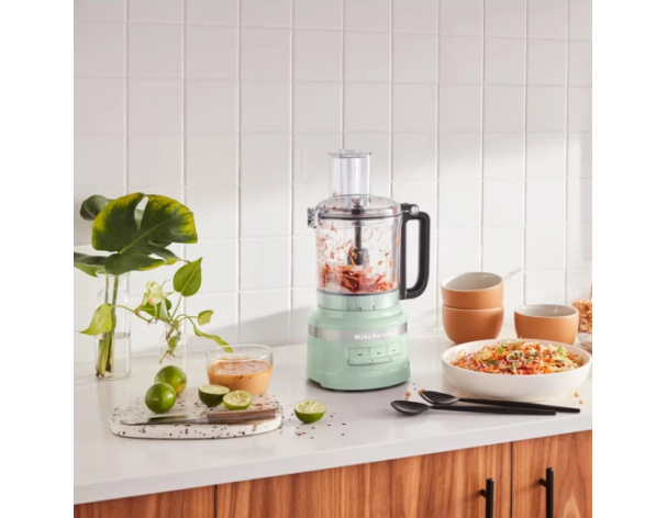 Food processor KitchenAid 55KFP0921EPT 2.1 l, pistachio
