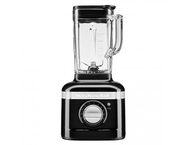 Блендер KitchenAid Artisan K400 5KSB4026EOB черный