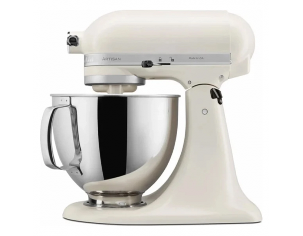 Миксер планетарный KitchenAid Artisan 5KSM125EPL 4.8 л, фарфоровый белый
