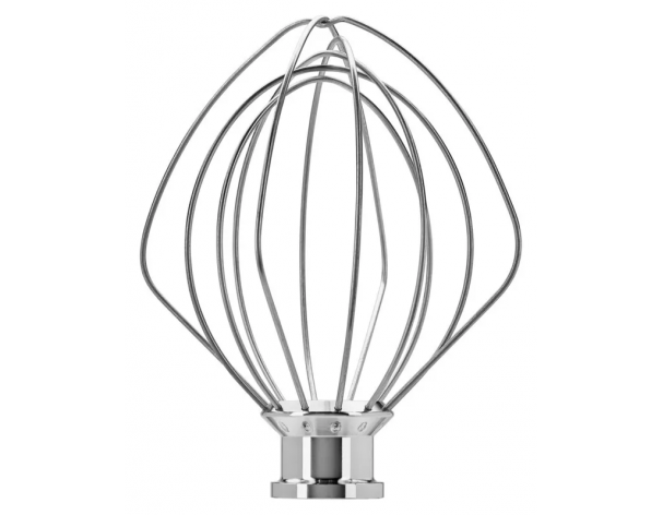 Миксер планетарный KitchenAid Artisan 5KSM185PSEBK 4.8 л чугун