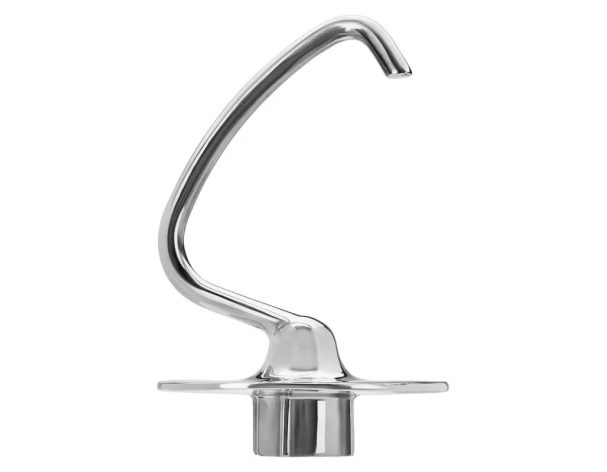 Миксер планетарный KitchenAid Artisan 5KSM185PSEBK 4.8 л чугун