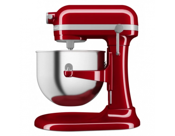 Миксер KitchenAid Heavy Duty 5KSM70JPXEER 6.6 л красный