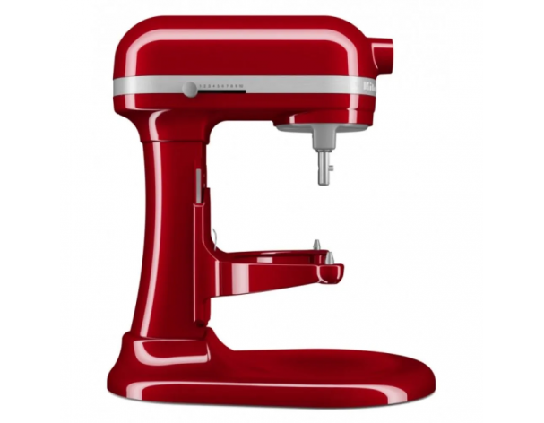 Миксер KitchenAid Heavy Duty 5KSM70JPXEER 6.6 л красный