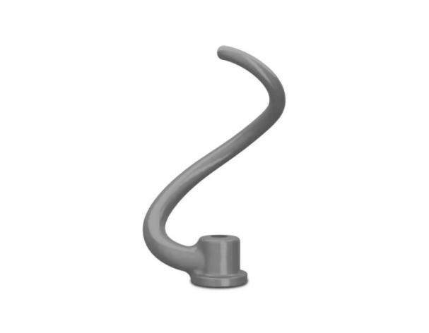 Миксер KitchenAid Heavy Duty 5KSM70JPXEER 6.6 л красный
