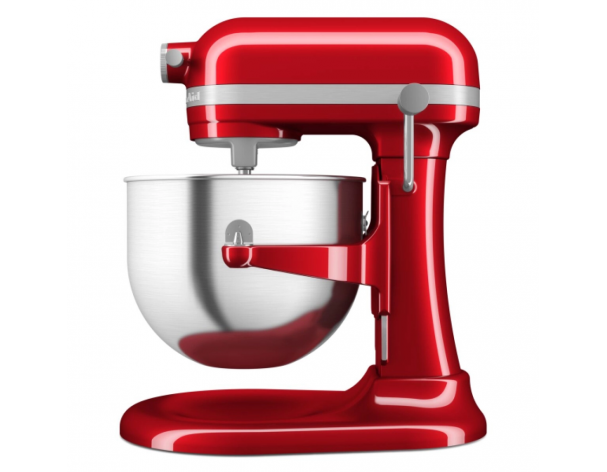 Миксер планетарный KitchenAid Artisan 5KSM70SHXECA 6.6 л, карамельное яблоко