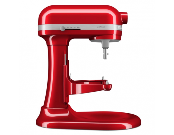 Миксер планетарный KitchenAid Artisan 5KSM70SHXECA 6.6 л, карамельное яблоко