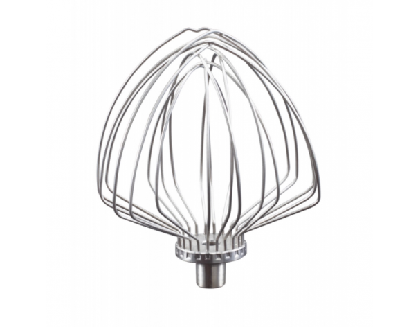 Миксер планетарный KitchenAid Artisan 5KSM70SHXEAC 6.6 л, кремовый