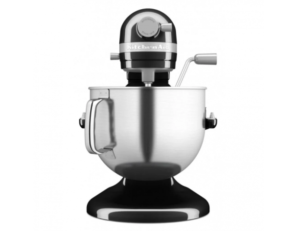Mixer KitchenAid Artisan 5KSM70SHXEOB 6.6 l black