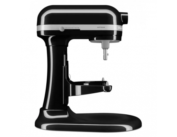 Mixer KitchenAid Artisan 5KSM70SHXEOB 6.6 l black