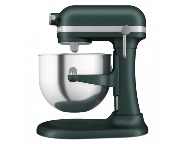 Planetary mixer KitchenAid Artisan 5KSM70SHXEPP 6.6 l, palm