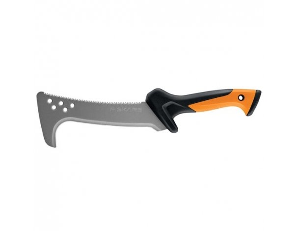 Machete Saw Solid Fiskars 1051233