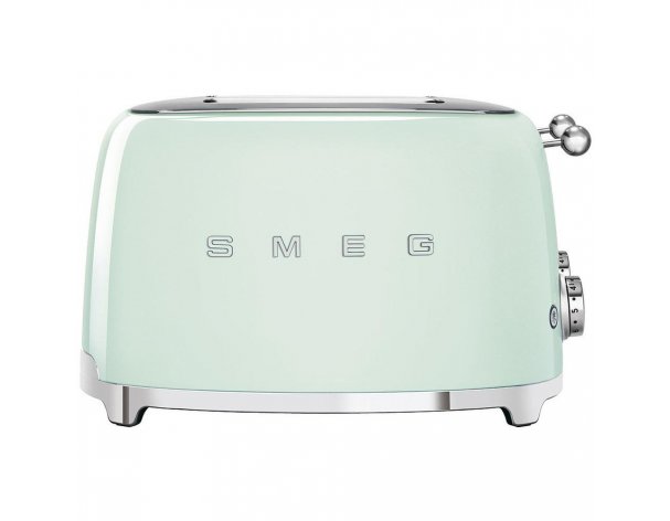 Тостер Smeg TSF03PGEU