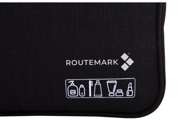 Косметичка Routemark OBZ-01 черная