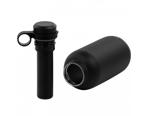 Thermocup Qyron TM601 BK450