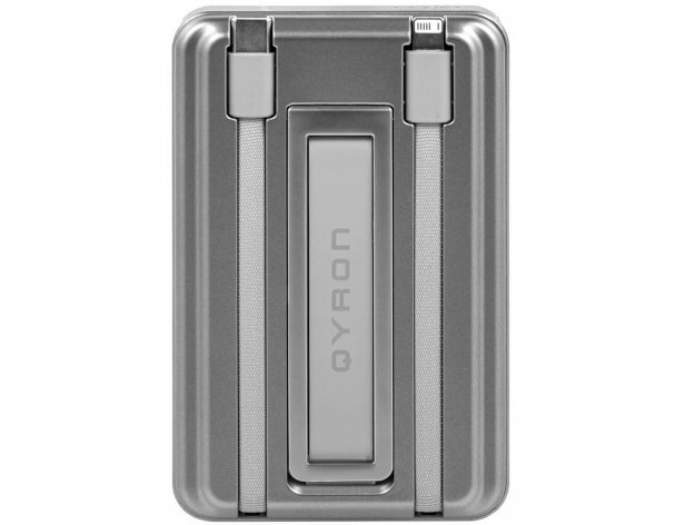 External battery Qyron PB602