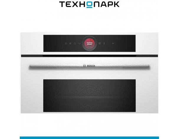 Шкаф духовой Bosch CMG7241W1