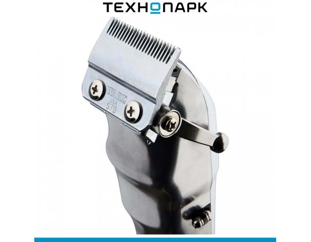 Триммер Wahl Senior Cordless Eu 3000116