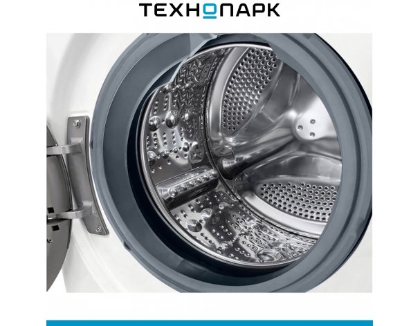 Washing machine LG F4V9VS9W