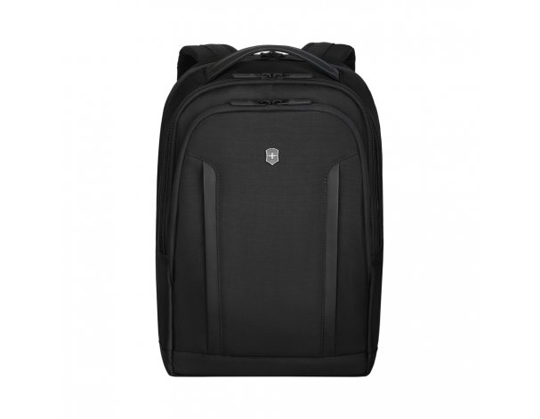 Рюкзак Victorinox Altmont Professional Laptop 15'', 29x22x41 см, полиэфирная ткань, чёрный (602151)