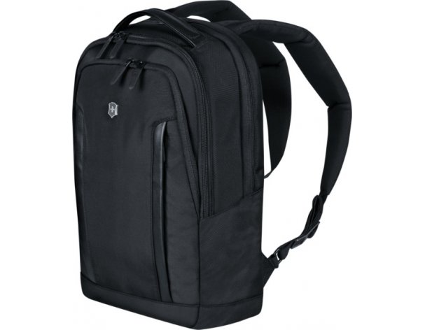 Рюкзак Victorinox Altmont Professional Laptop 15'', 29x22x41 см, полиэфирная ткань, чёрный (602151)