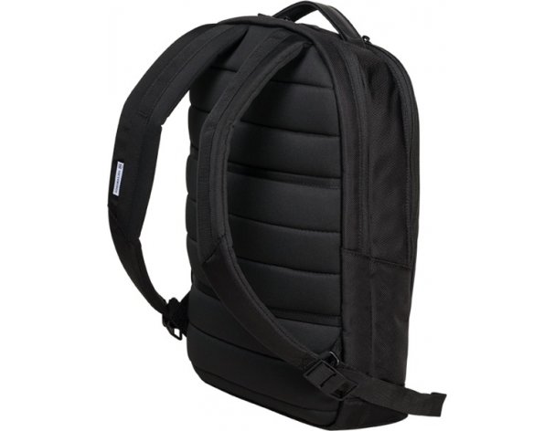 Рюкзак Victorinox Altmont Professional Laptop 15'', 29x22x41 см, полиэфирная ткань, чёрный (602151)