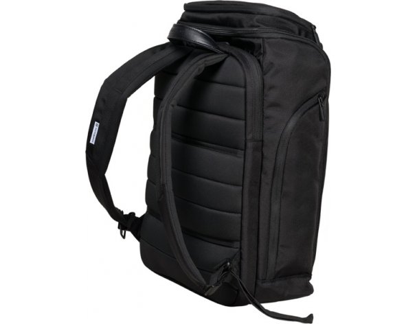 Рюкзак Victorinox Altmont Professional Fliptop 15'', 33x26x49 см, полиэфирная ткань, чёрный (602153)