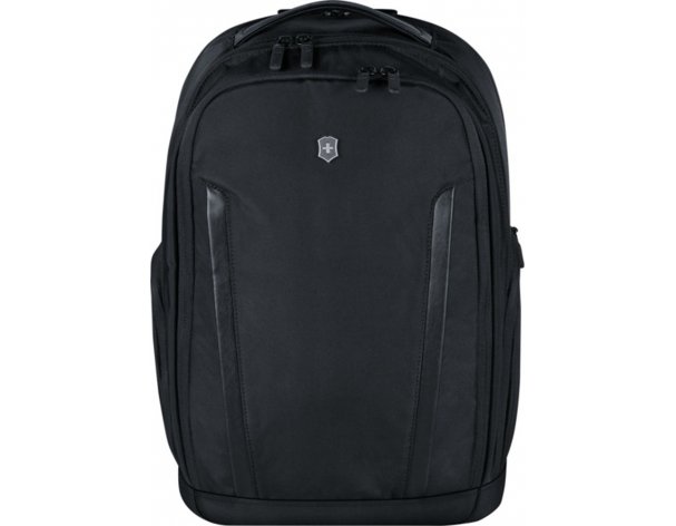Рюкзак Victorinox Altmont Professional Essential Laptop 15'', 30x23x43 см, полиэфир, чёрный (602154)