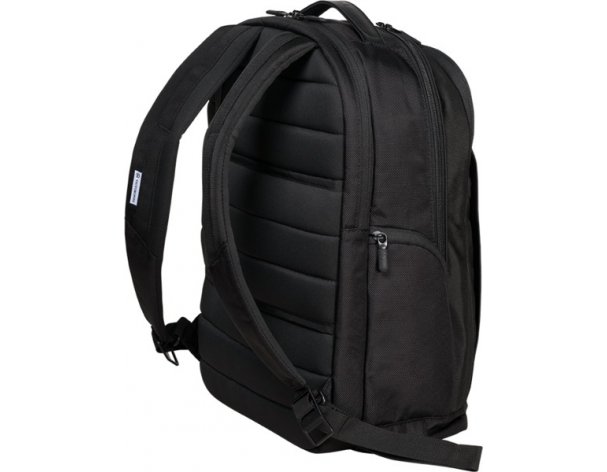 Рюкзак Victorinox Altmont Professional Essential Laptop 15'', 30x23x43 см, полиэфир, чёрный (602154)