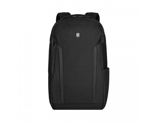 Рюкзак Victorinox Altmont Deluxe Travel Laptop 15'', 30x26x46 см, полиэфирная ткань, чёрный (602155)