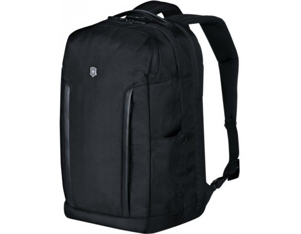 Рюкзак Victorinox Altmont Deluxe Travel Laptop 15'', 30x26x46 см, полиэфирная ткань, чёрный (602155)
