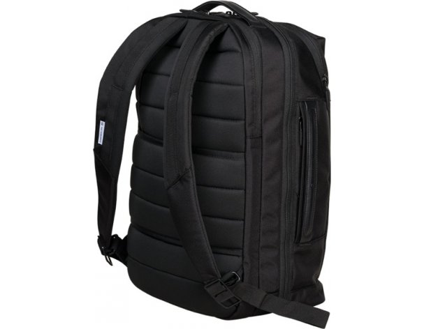 Рюкзак Victorinox Altmont Deluxe Travel Laptop 15'', 30x26x46 см, полиэфирная ткань, чёрный (602155)