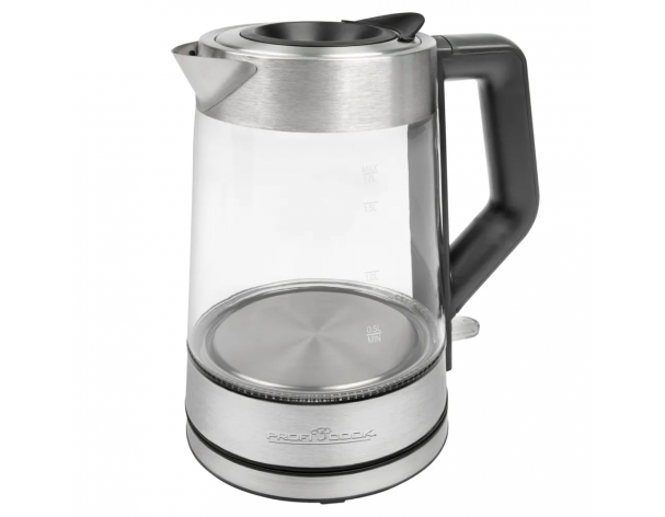 Чайник Profi Cook PC-WKS 1190 G